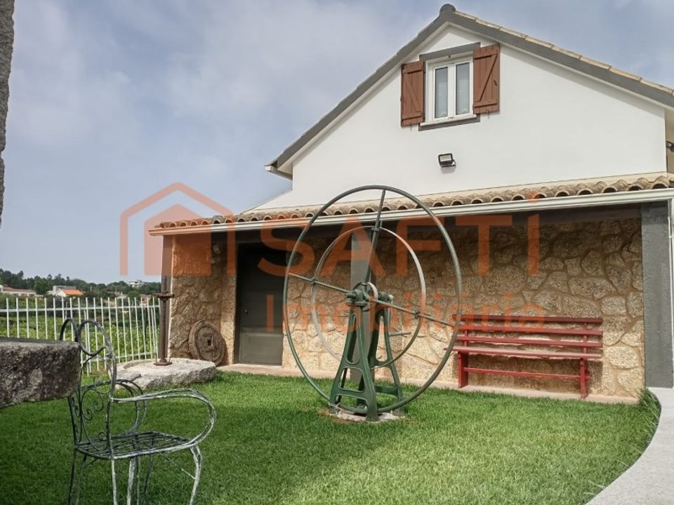 Villa i Moncao, Viana do Castelo - foto 2