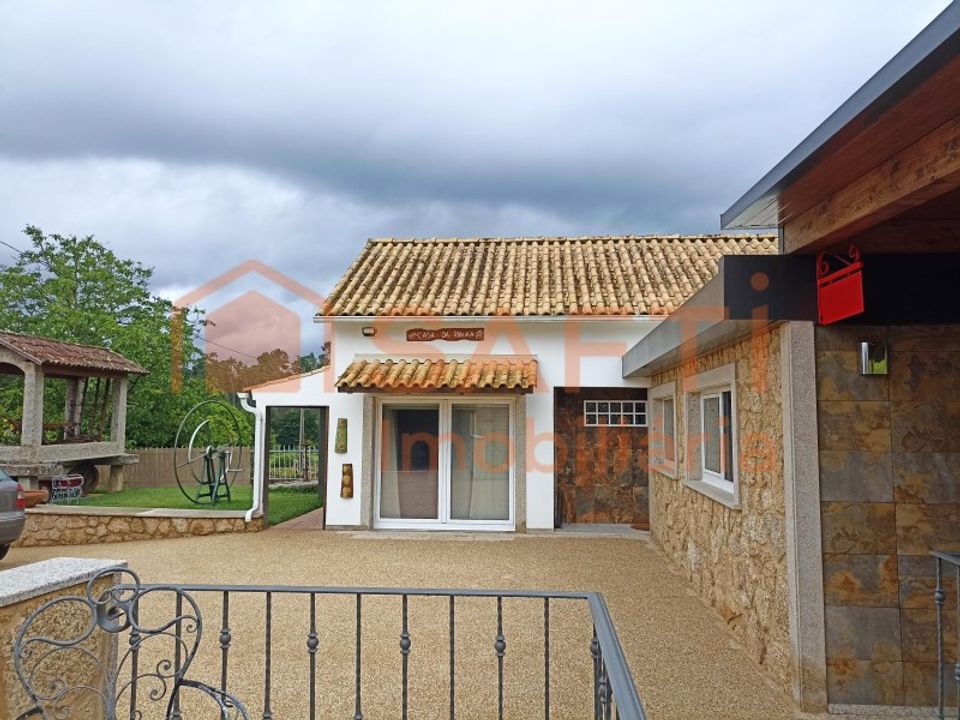 Villa i Moncao, Viana do Castelo - foto 3