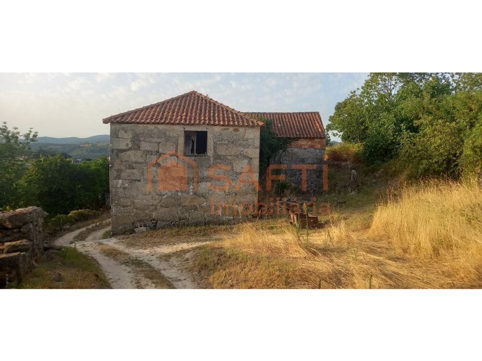 Farm i Moncao, Viana do Castelo - foto 1