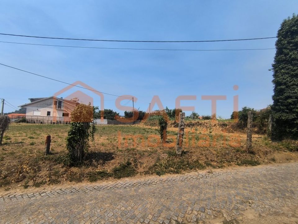 Helårsgrund i Esposende, Braga - foto 2