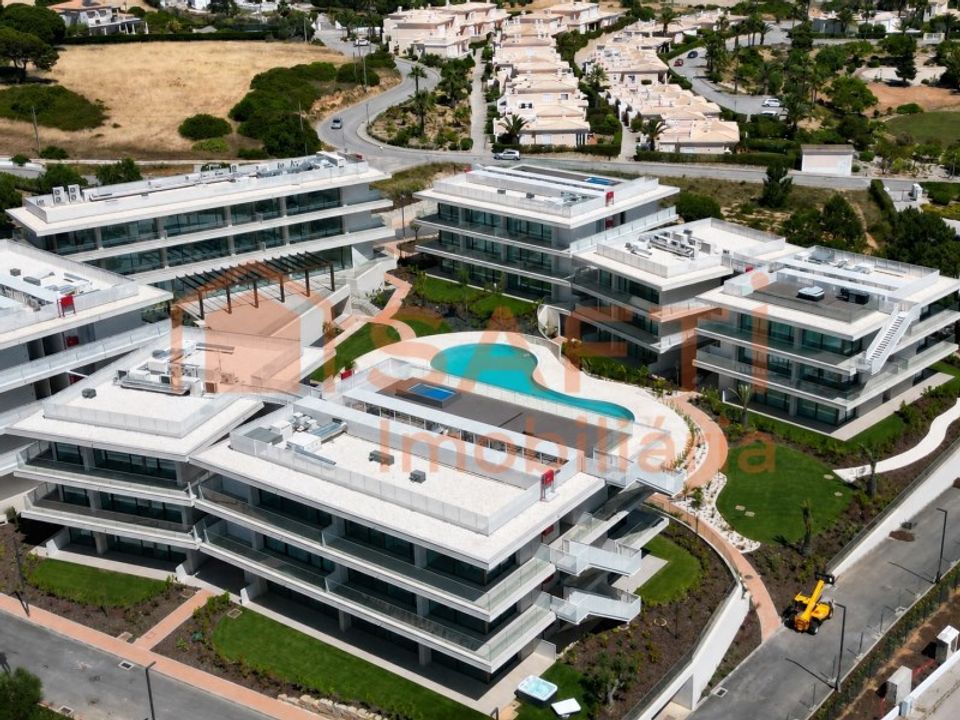 Lejlighed i Carvoeiro, Faro - foto 4