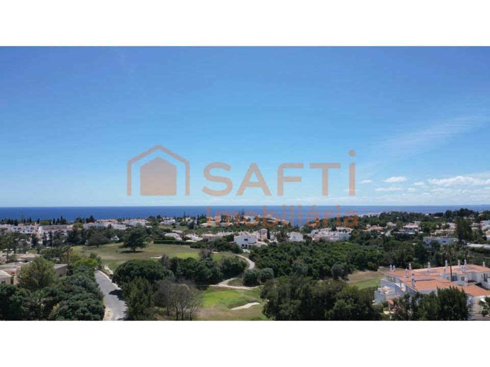 Lejlighed i Carvoeiro, Faro - foto 5