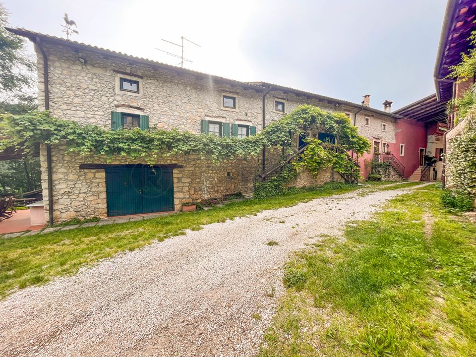 Casa unifamiliar a Isola Vicentina, Vicenza - foto 1
