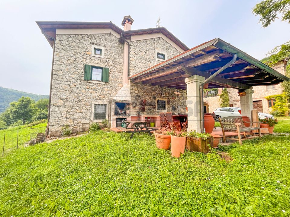 Casa unifamiliar a Isola Vicentina, Vicenza - foto 2