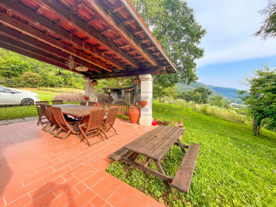 Casa unifamiliar a Isola Vicentina, Vicenza - foto 3