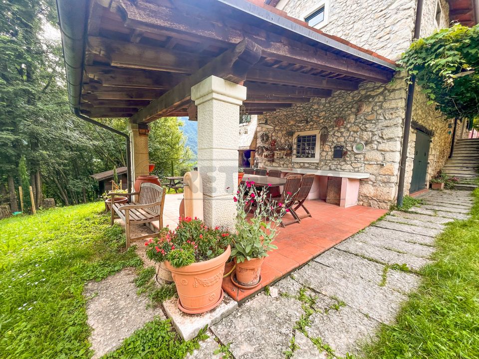 Casa unifamiliar a Isola Vicentina, Vicenza - foto 4