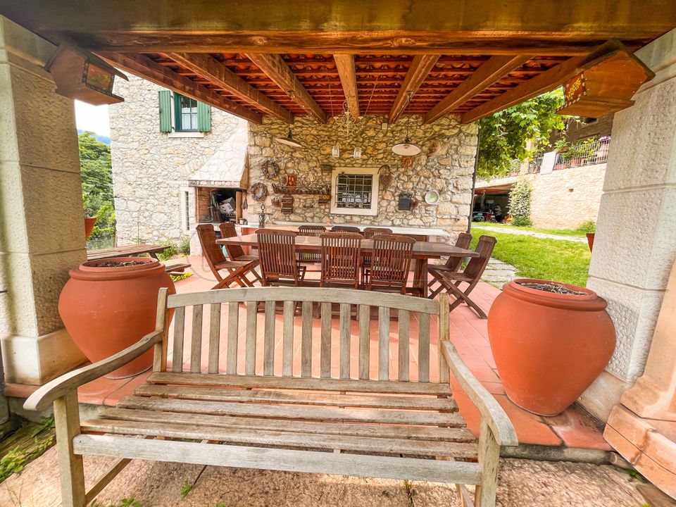 Casa unifamiliar a Isola Vicentina, Vicenza - foto 5