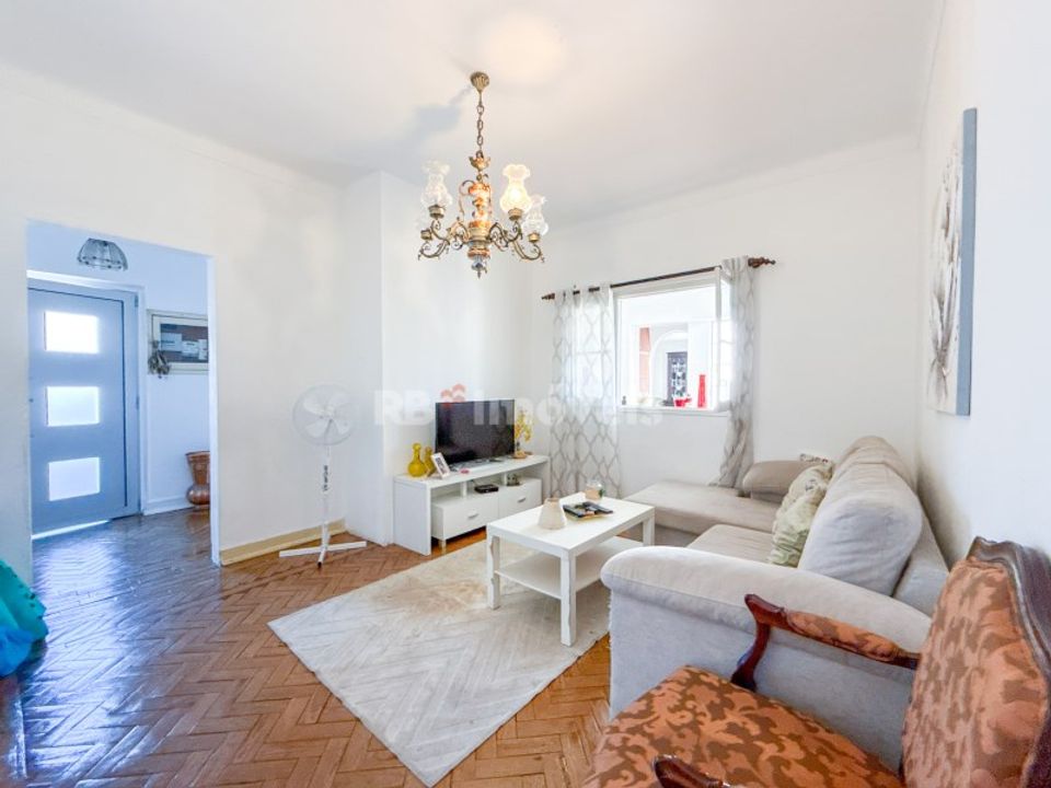 Villa i Tomar, Santarem - foto 1