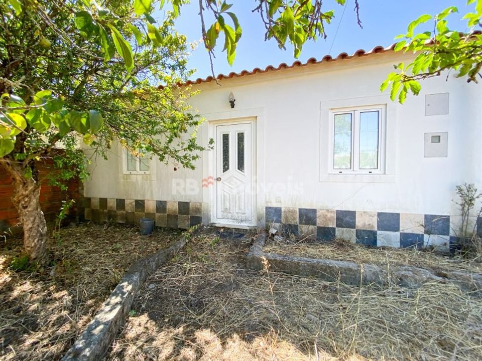 Villa i Torres Novas, Santarem - foto 1