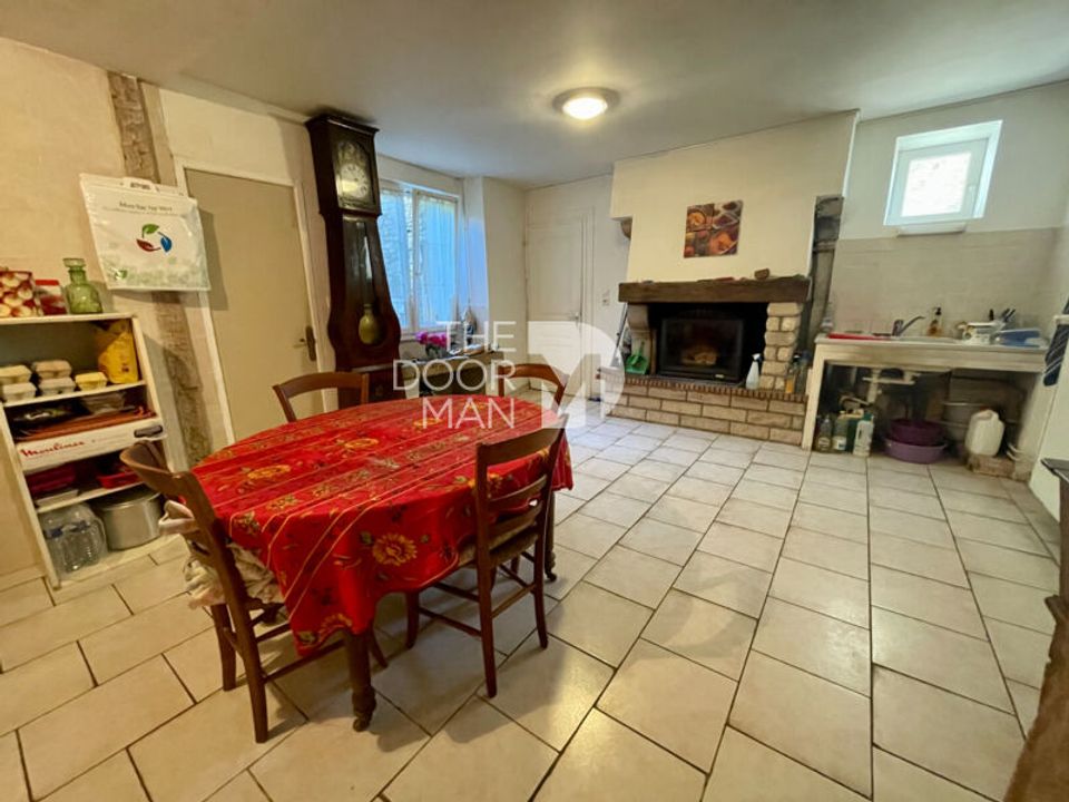 Villa i Longeau-Percey, Haute-Marne - foto 2