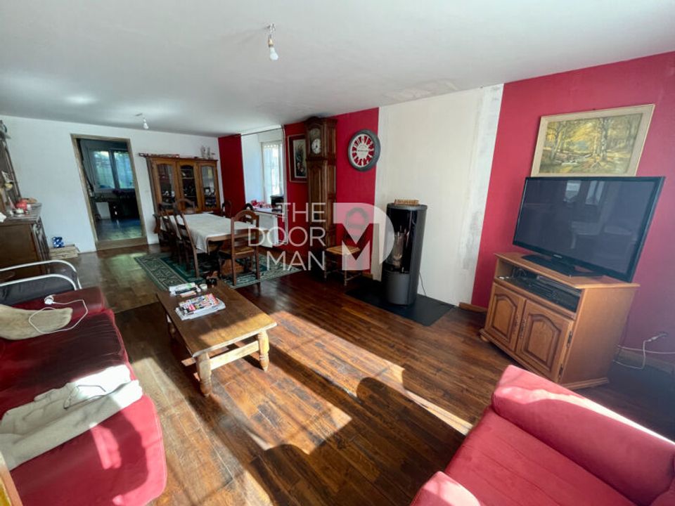 Villa i Longeau-Percey, Haute-Marne - foto 4
