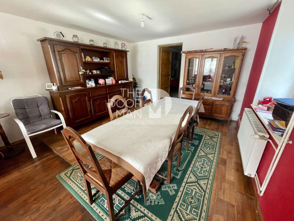 Villa i Longeau-Percey, Haute-Marne - foto 5