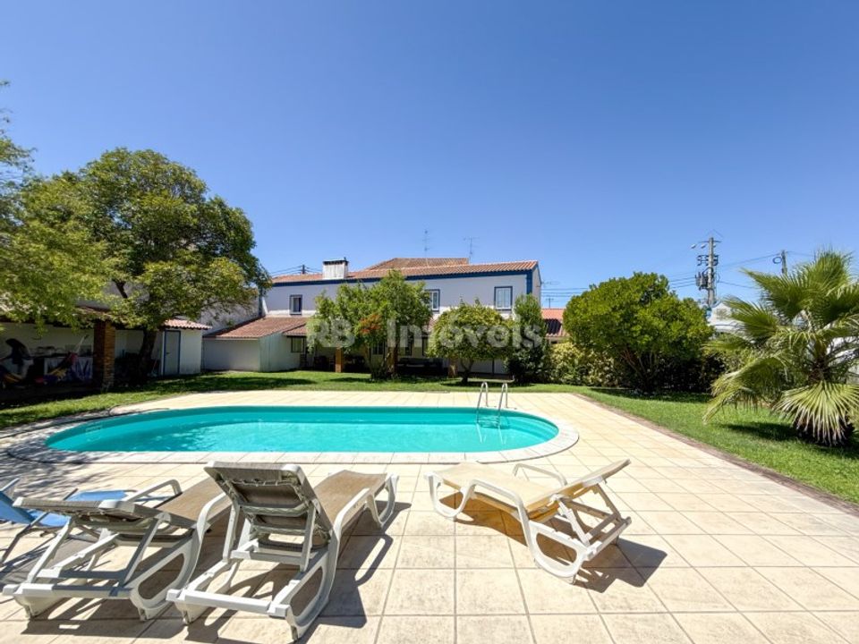 Granja en Abrantes, Santarem - foto 4
