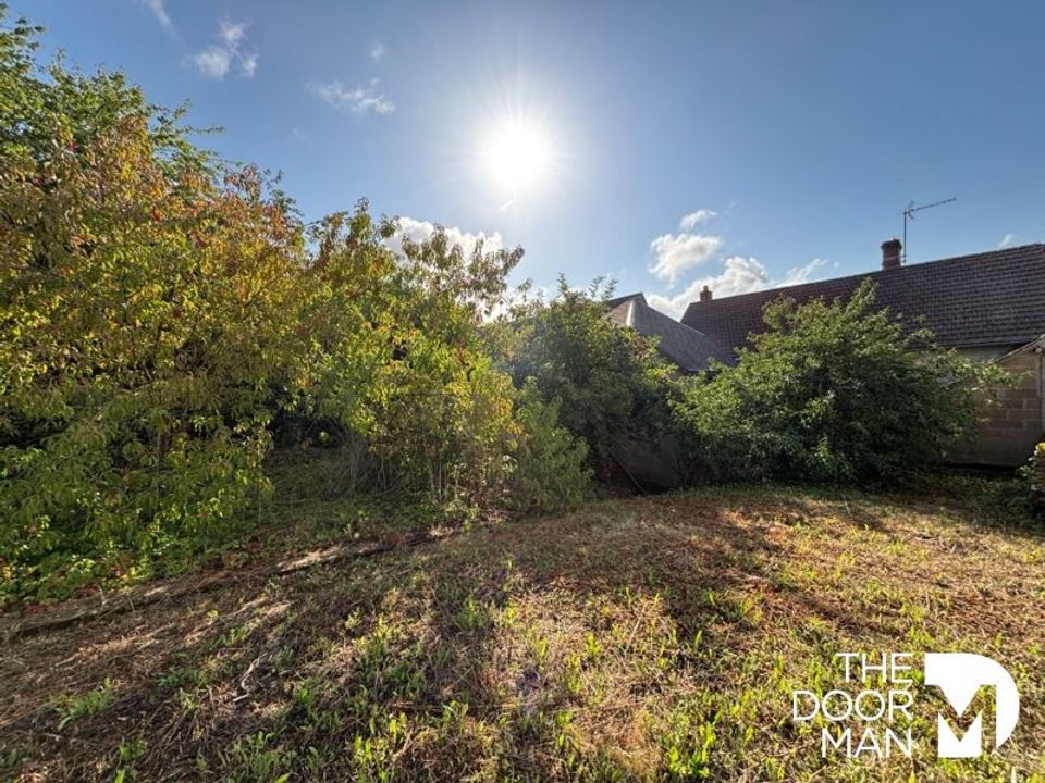 Villa i Épernon, Eure-et-Loir - foto 2