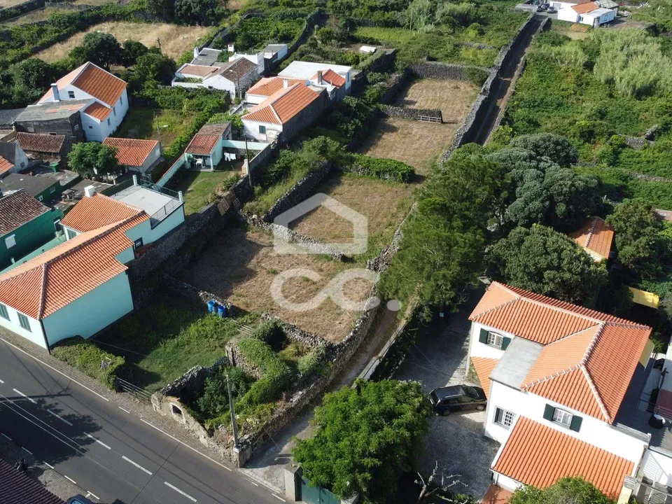 Helårsgrund i Angra do Heroismo, Terceira - foto 2