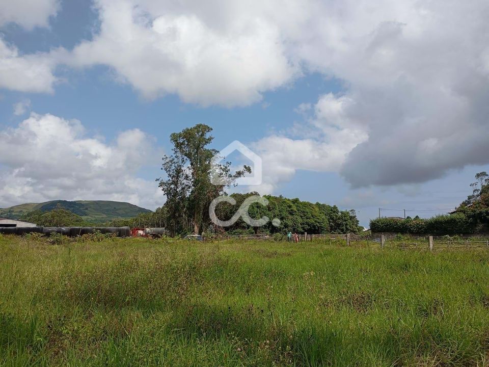 Helårsgrund i Fonte do Bastardo, Terceira - foto 5