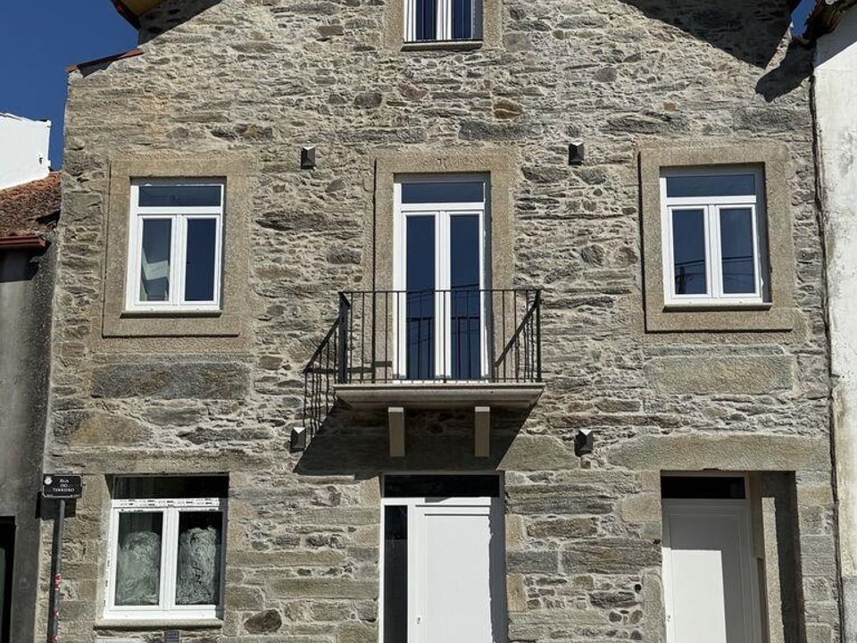 Lejlighed i Peso da Regua, Vila Real - foto 4
