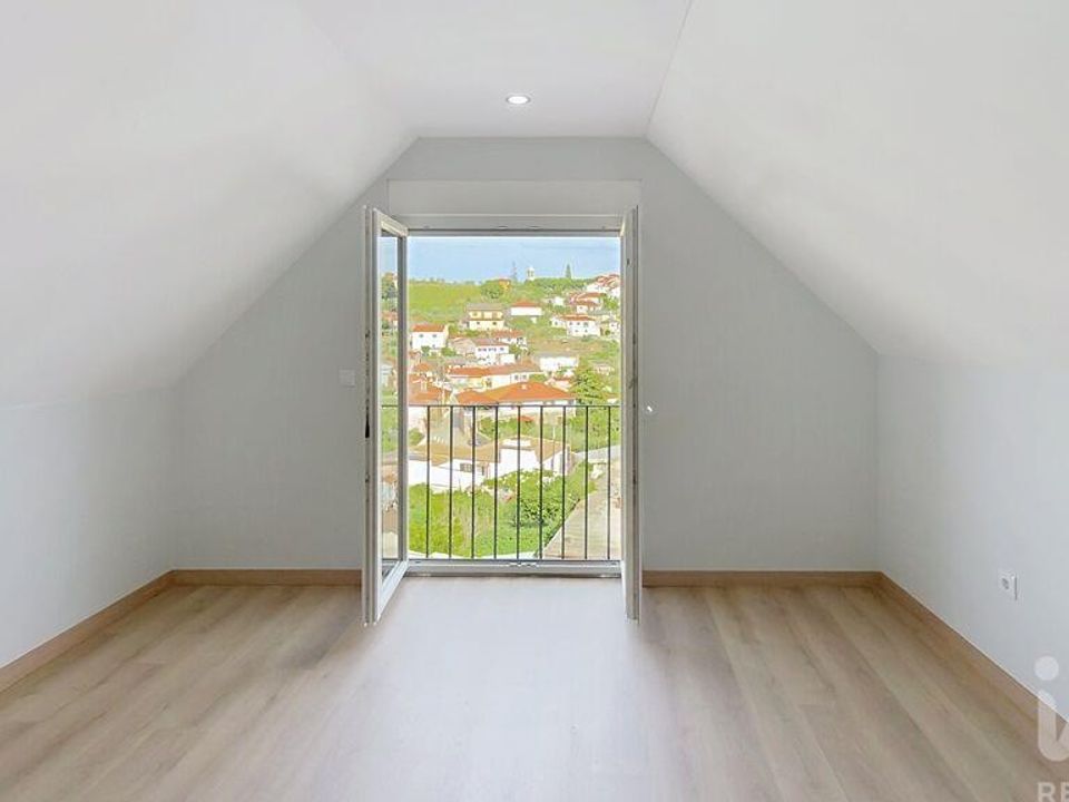 Lejlighed i Peso da Regua, Vila Real - foto 1