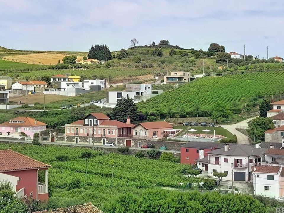 Lejlighed i Peso da Regua, Vila Real - foto 3