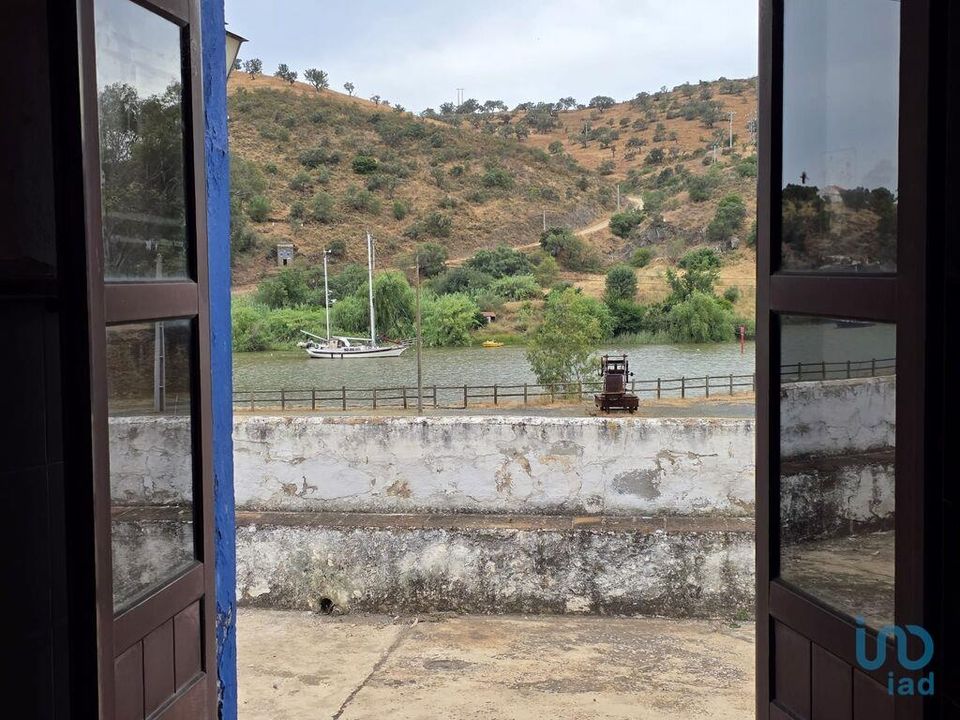 Erhvervsejendom i Mertola, Beja - foto 1
