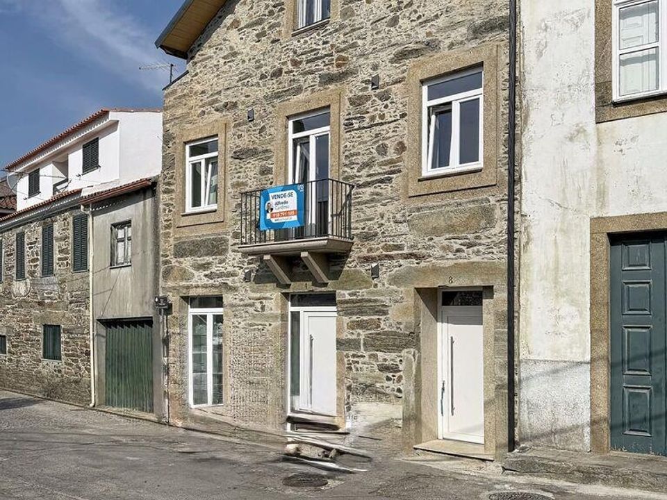 Lejlighed i Peso da Regua, Vila Real - foto 4
