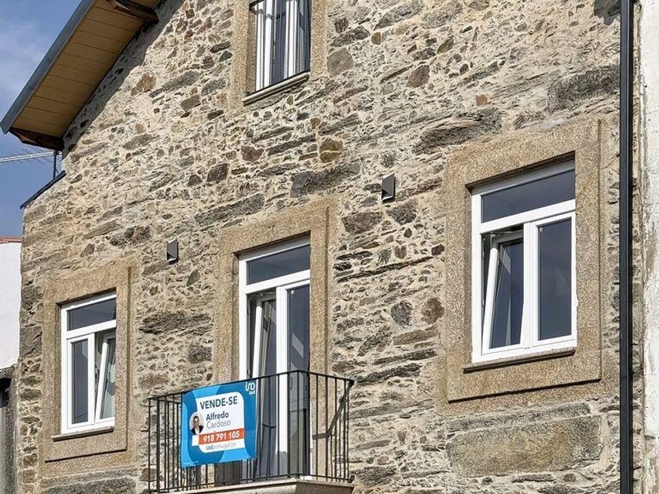 Lejlighed i Peso da Regua, Vila Real - foto 5
