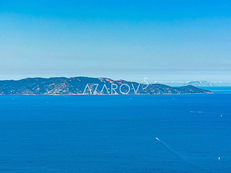 Villa i Monte Argentario, Grosseto - bilde 4