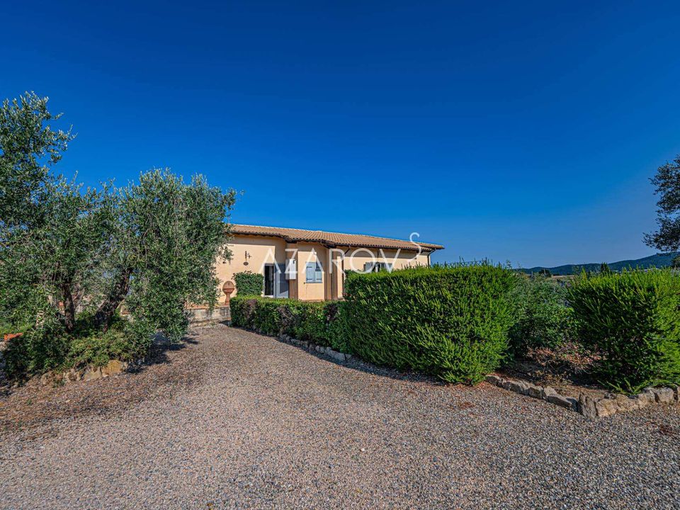 Villa i Montalto di Castro, Viterbo - foto 4