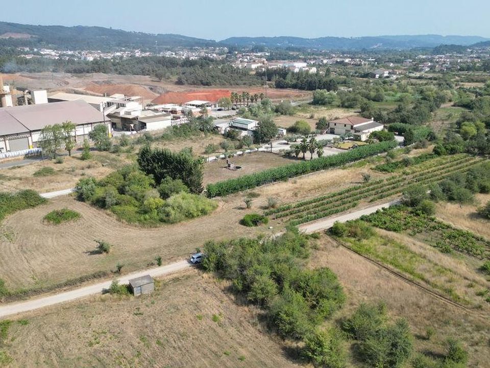 Helårsgrund i Penela, Coimbra - foto 4