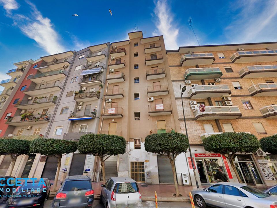 Apartamento en Taranto, Taranto - foto 2