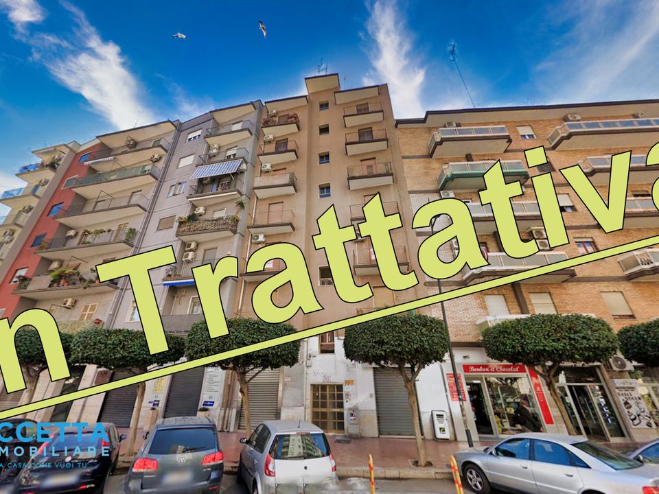 Apartamento en Taranto, Taranto - foto 1