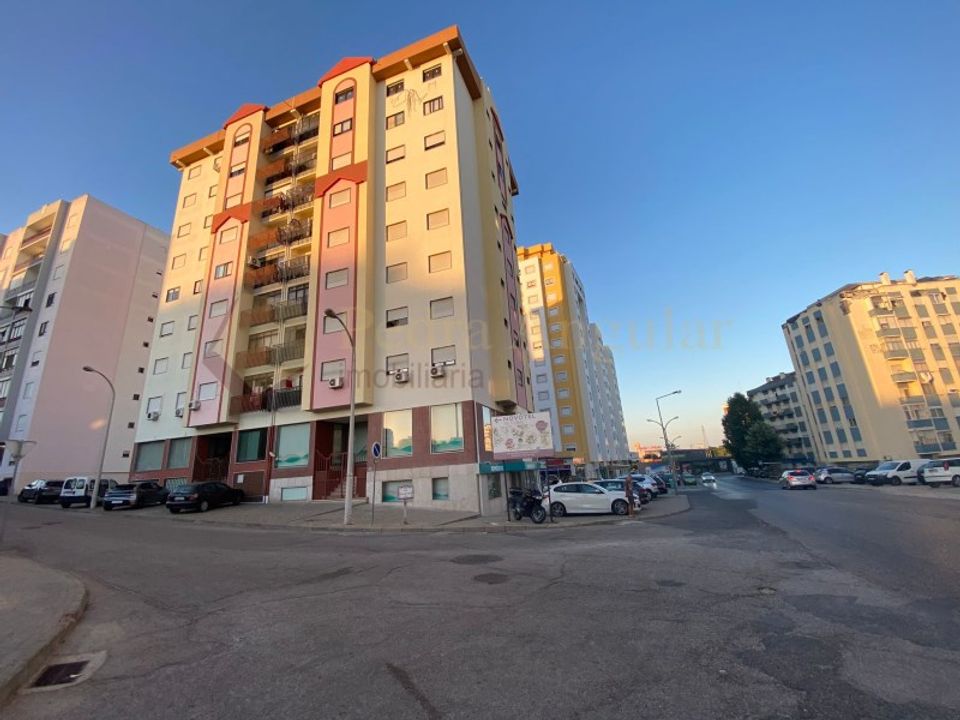 Lejlighed i Setubal, Setubal - foto 3