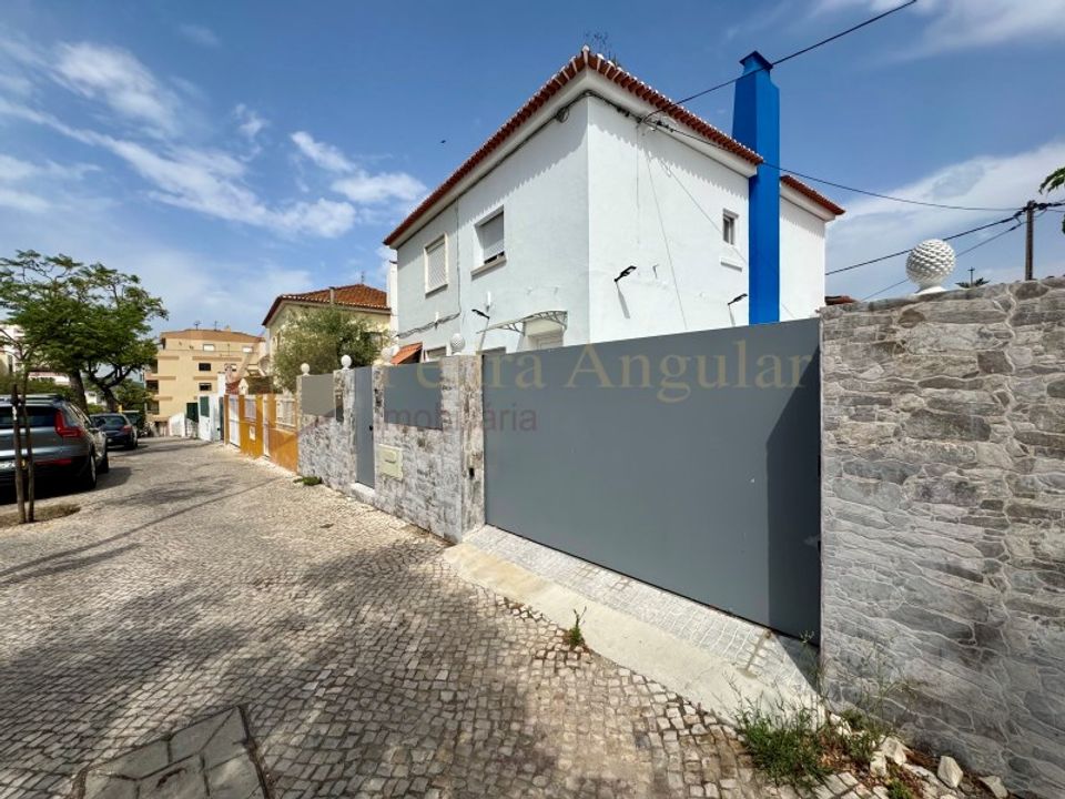 Byhus i Setubal, Setubal - foto 1