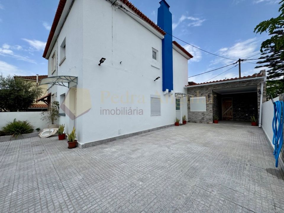 Byhus i Setubal, Setubal - foto 4