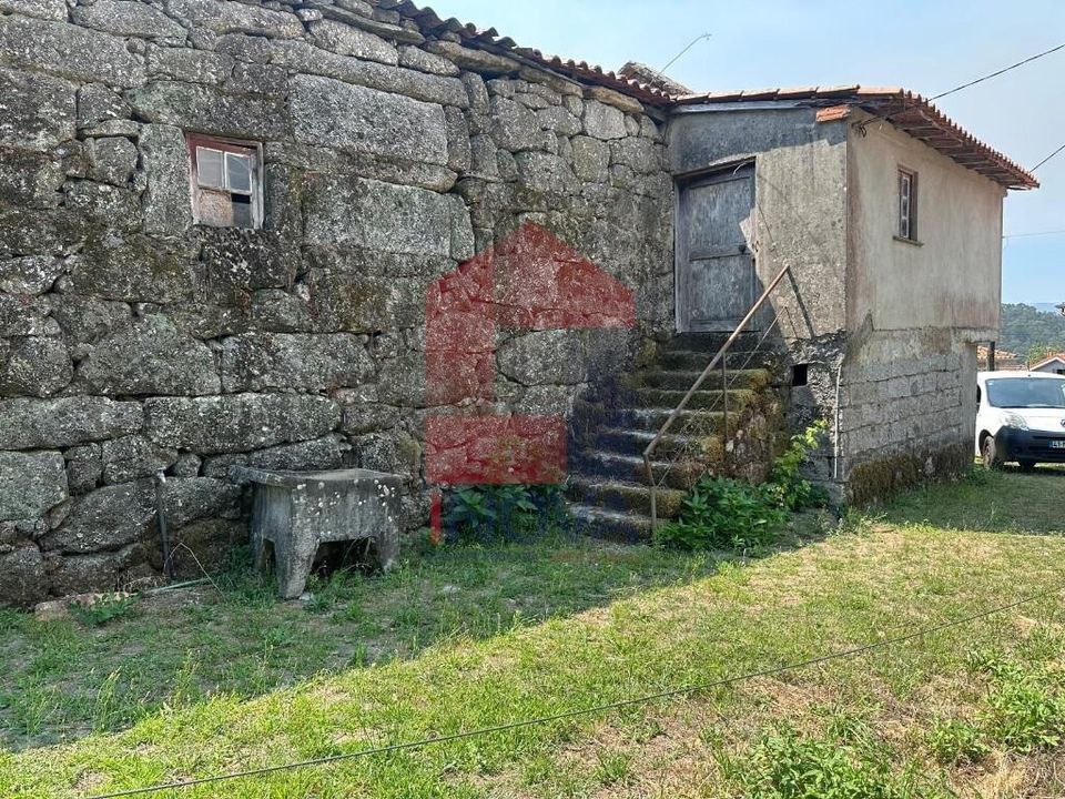 Byhus i Vila Verde, Braga - foto 3