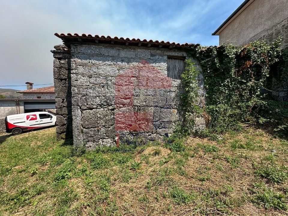 Byhus i Vila Verde, Braga - foto 4