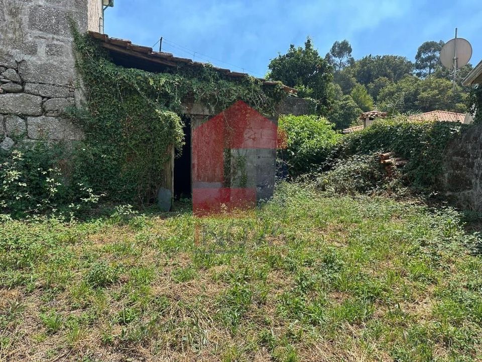 Byhus i Vila Verde, Braga - foto 5