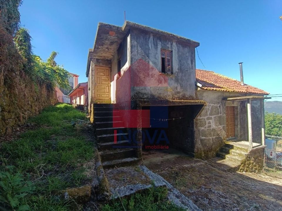 Byhus i Vila Verde, Braga - foto 2