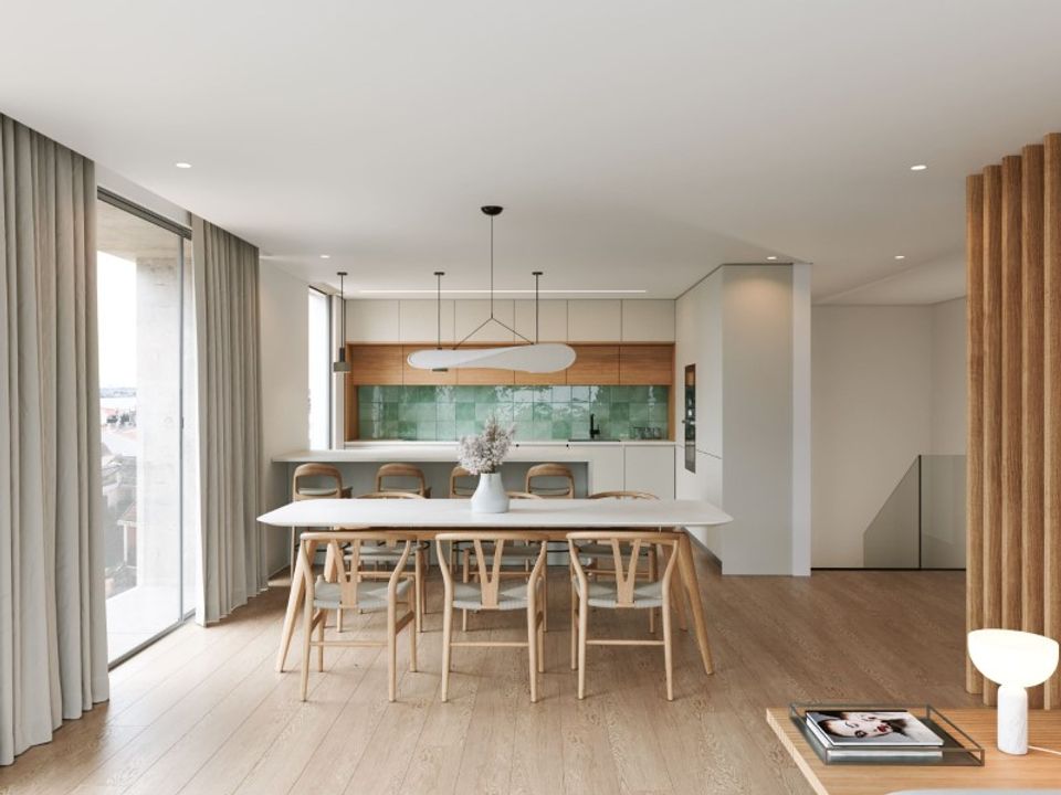 Duplex i Gafanha da Nazare, Aveiro - foto 4