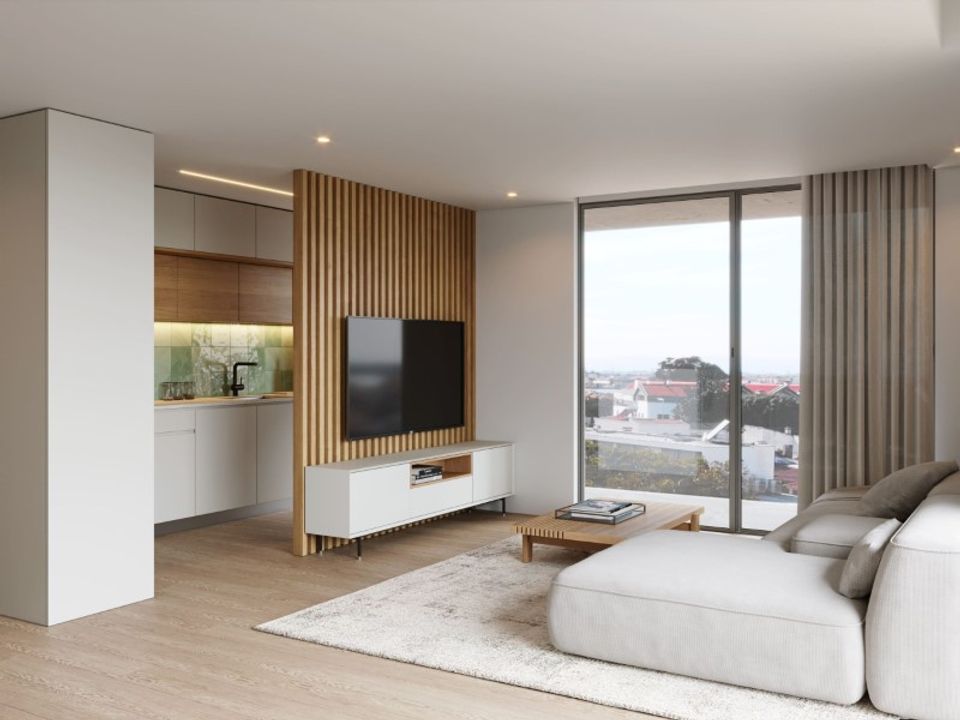 Duplex i Gafanha da Nazare, Aveiro - foto 5