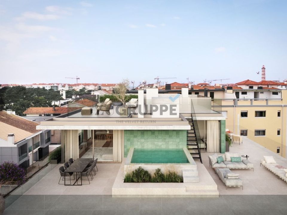 Duplex i Gafanha da Nazare, Aveiro - foto 1