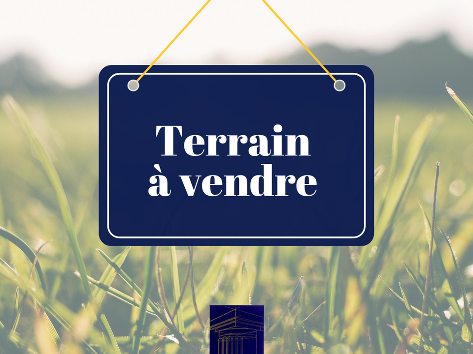 Tomt i Beaune, Cote-d'Or - bilde 1