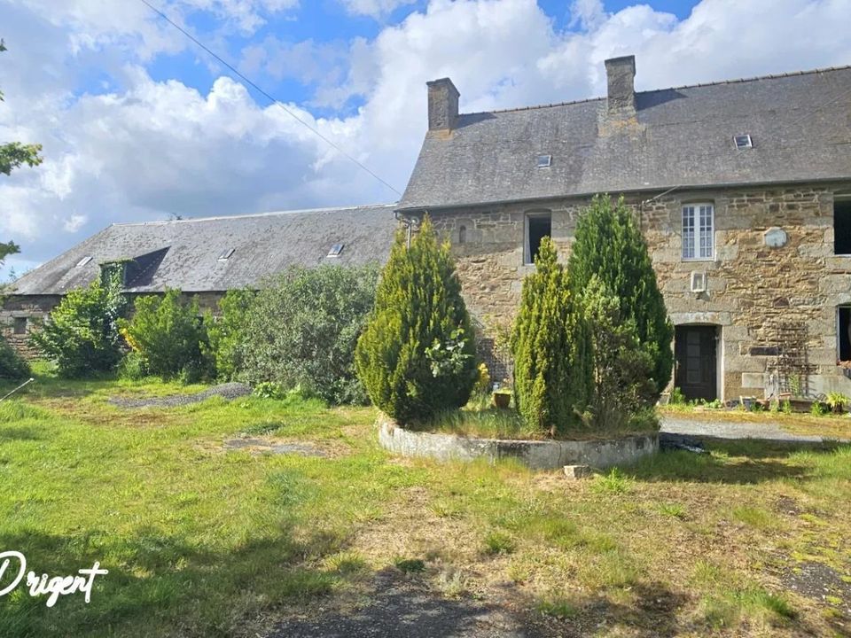 Villa i Prat, Cotes-d'Armor - foto 3