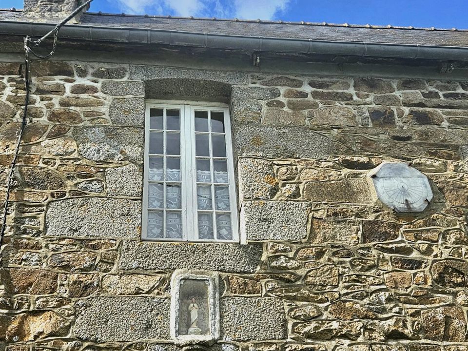 Villa i Prat, Cotes-d'Armor - foto 4