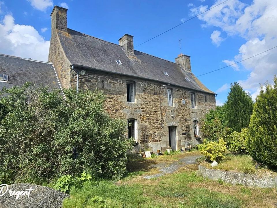 Villa i Prat, Cotes-d'Armor - foto 2