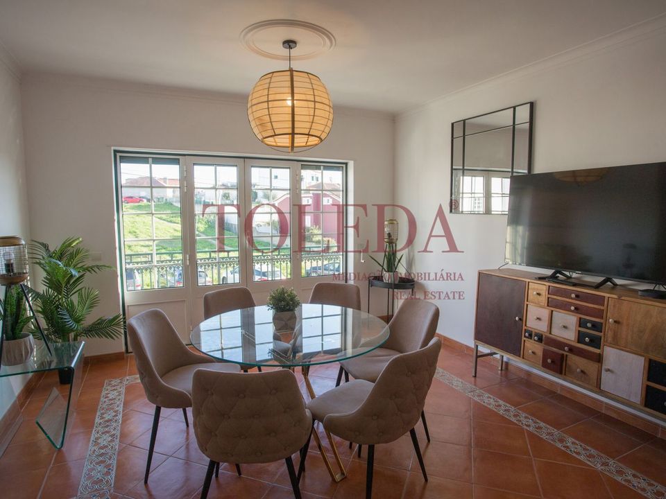 Villa i Azambuja, Lisbon - bilde 3