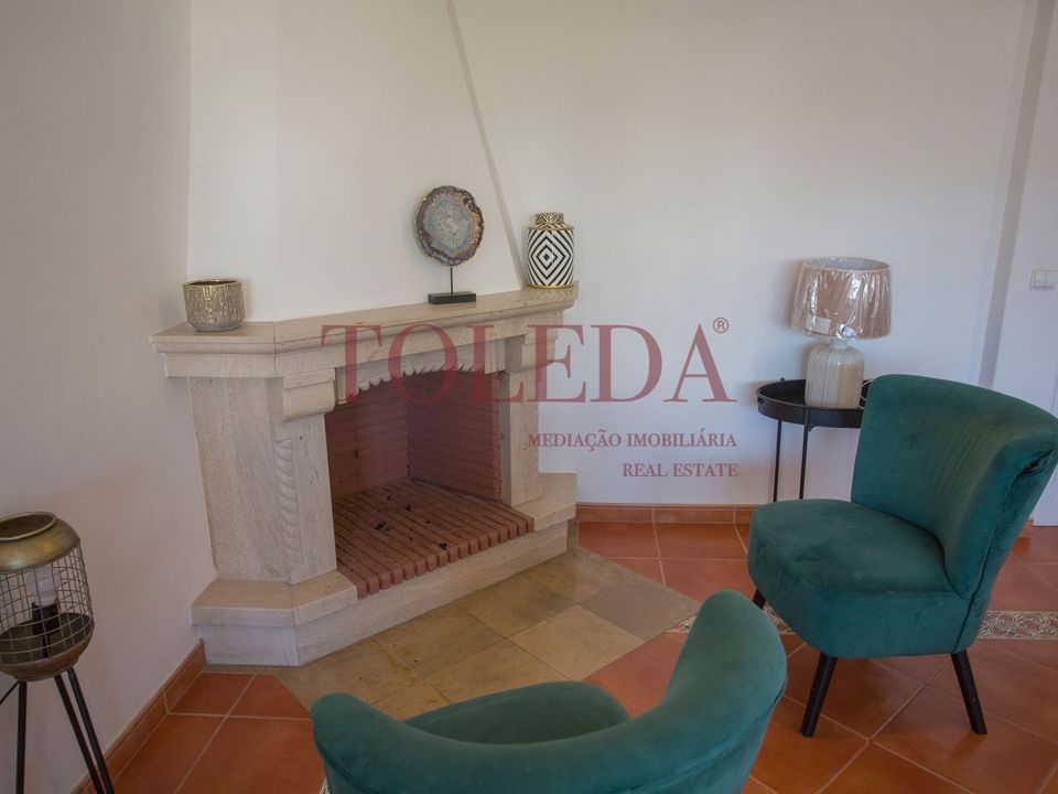 Villa i Azambuja, Lisbon - bilde 4