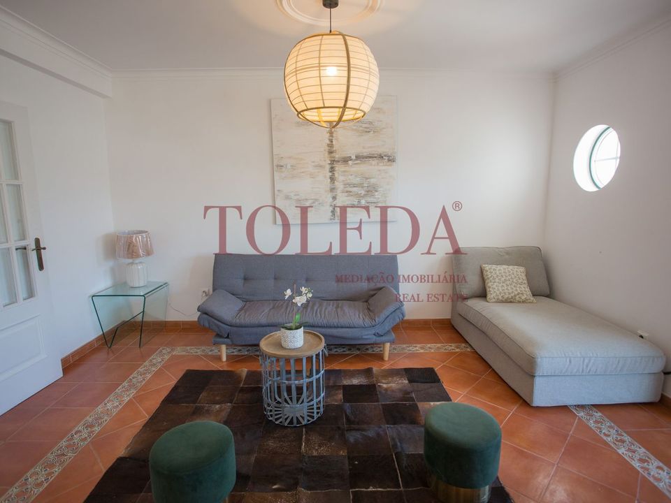 Villa i Azambuja, Lisbon - bilde 5