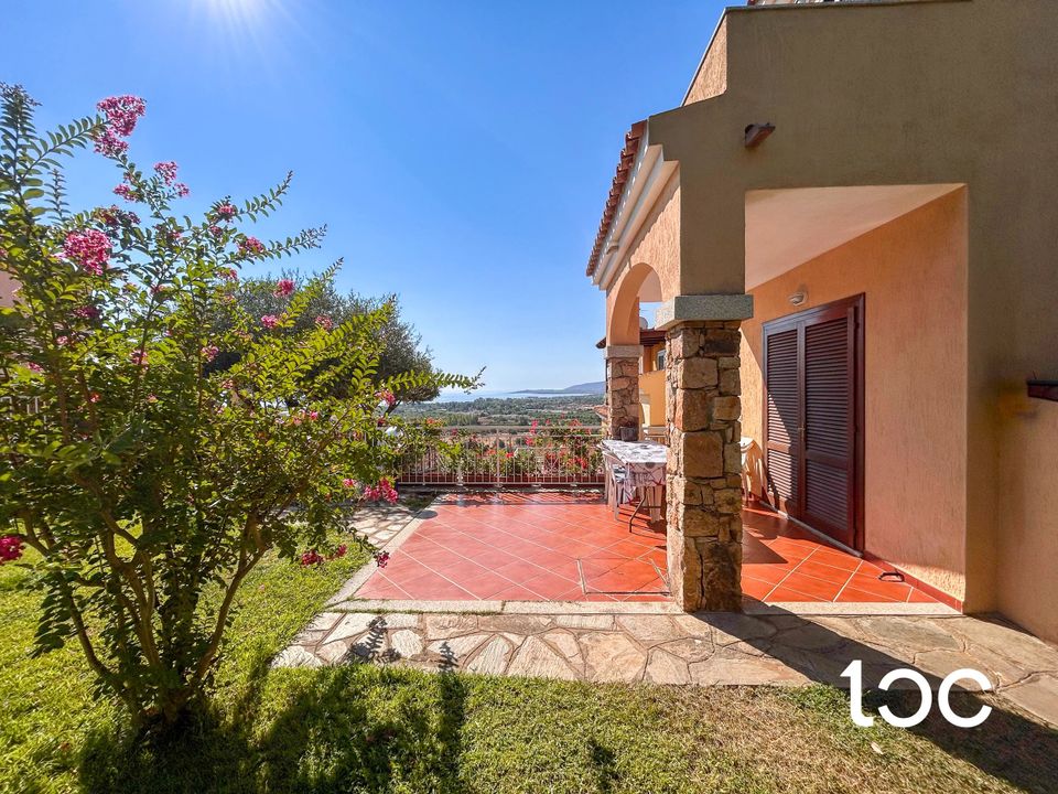 Villa i Budoni, Sassari - foto 1