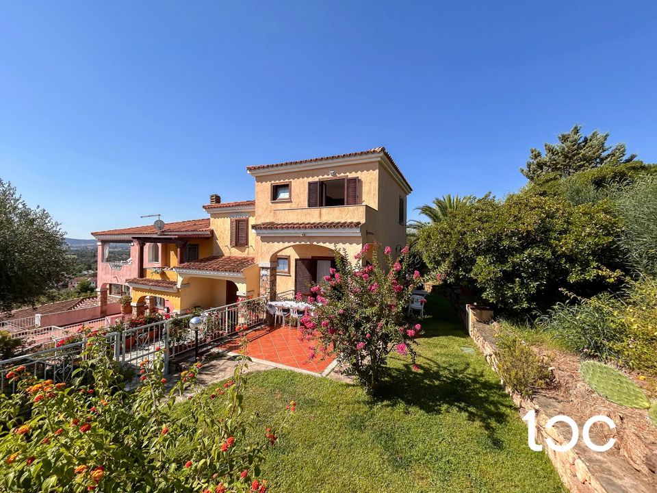 Villa i Budoni, Sassari - foto 2